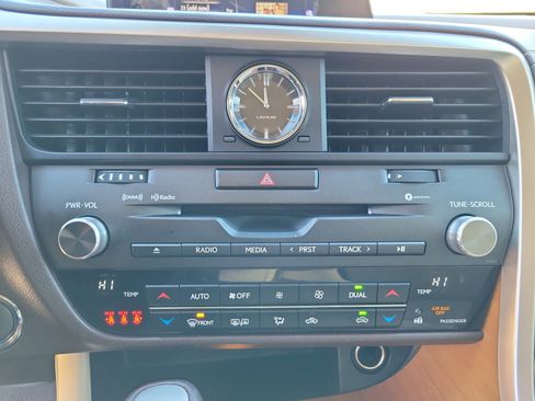 Used 2018 Lexus RX 350 FWD image 10