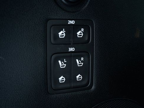 Used 2021 Hyundai Palisade Calligraphy image 44