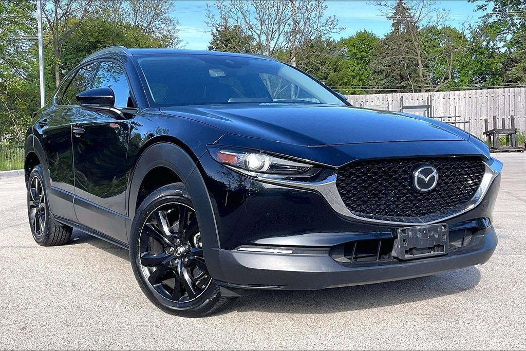Used MAZDA CX-30 for Sale in Naperville, IL - Autotrader