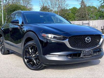 Used 2023 MAZDA CX-30 2.5 Turbo w/ Premium Package