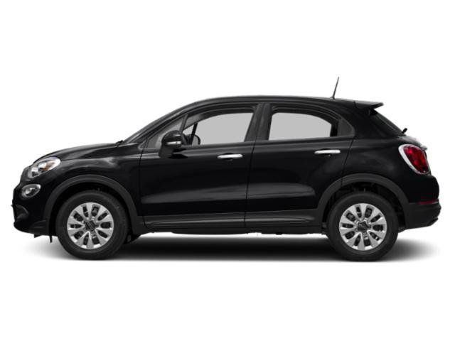 Used 2017 FIAT 500X Pop w/ Pop Popular Equipment Package FWD image 6