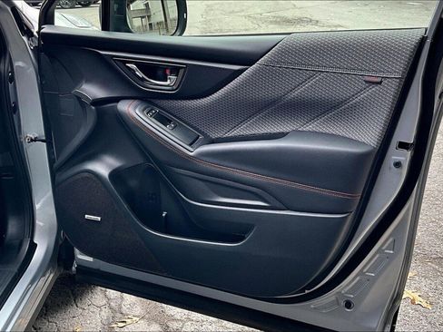 Certified 2024 Subaru Forester Sport image 14