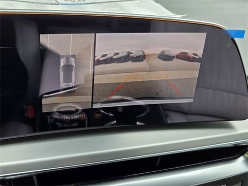 New 2026 Cadillac Lyriq Sport image 24