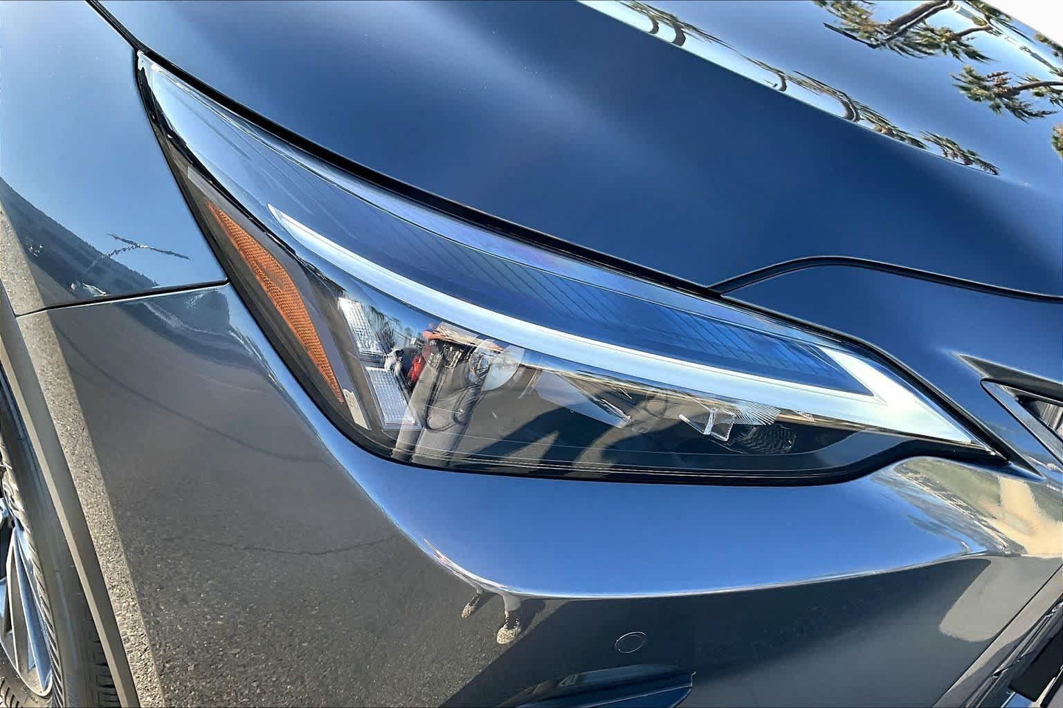Certified 2026 Lexus NX 350 AWD w/ Accessory Package (2T) image 26