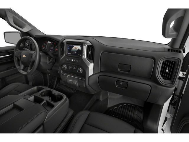 Used 2024 Chevrolet Silverado 1500 High Country w/ High Country Premium Package AWD/4WD image 10