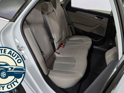 Used 2019 Hyundai Sonata ECO image 29