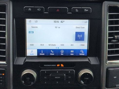 Used 2019 Ford F150 Raptor w/ Equipment Group 802A Luxury AWD/4WD image 14