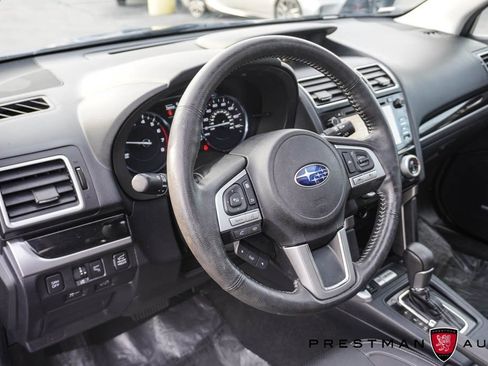 Used 2018 Subaru Forester 2.5i Touring w/ Popular Package #2 image 28