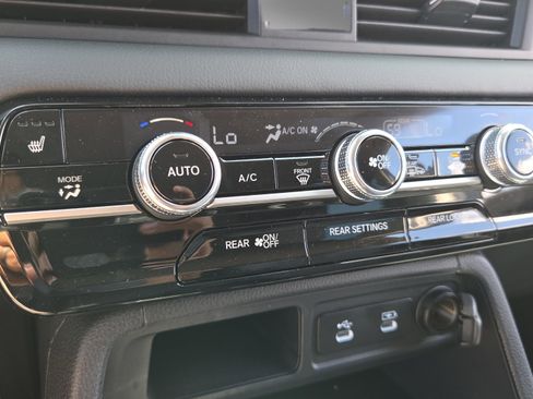 Certified 2026 Honda Pilot EX-L image 28