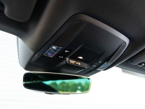 Certified 2026 Porsche Taycan RWD image 19