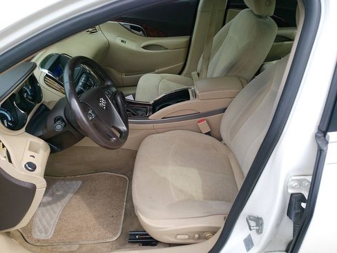 Used 2012 Buick LaCrosse Convenience FWD image 12