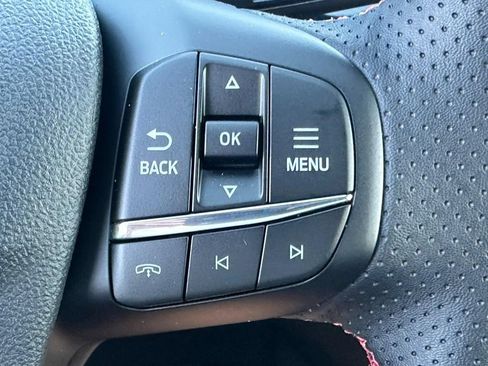 New 2026 Ford Escape ST-Line w/ Cold Weather Package FWD image 12