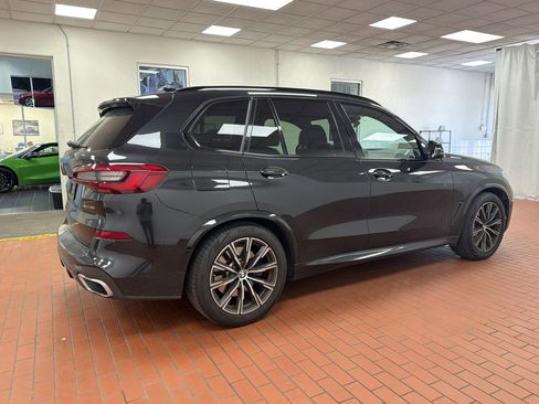 Used 2019 BMW X5 xDrive40i w/ M Sport Package image 7