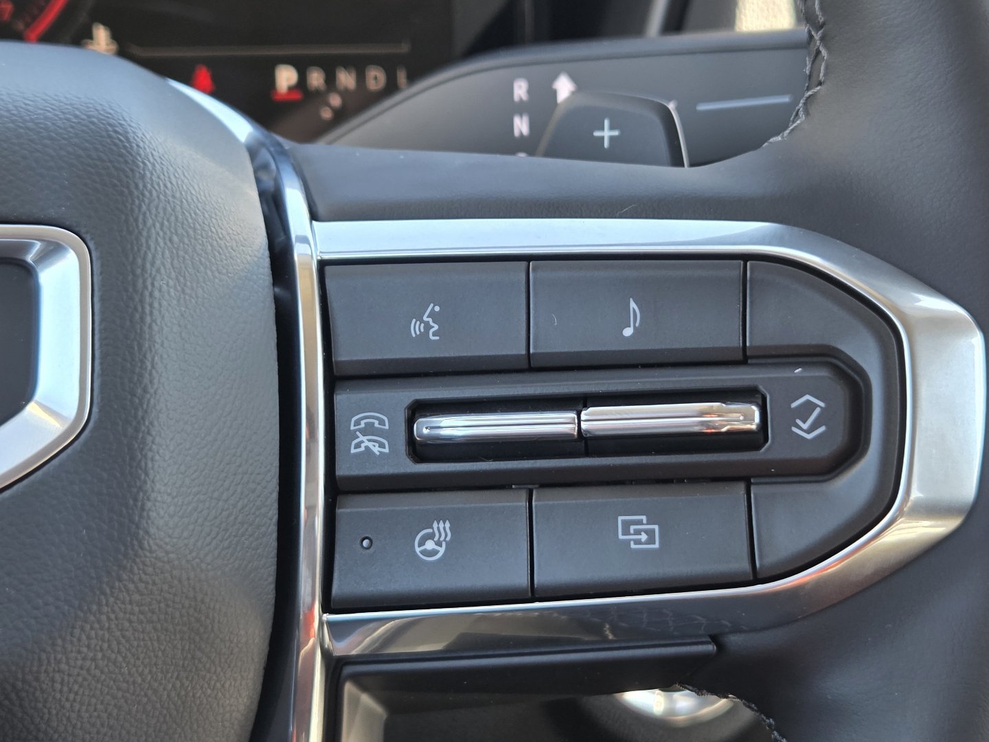 New 2027 GMC Terrain Denali AWD/4WD image 30