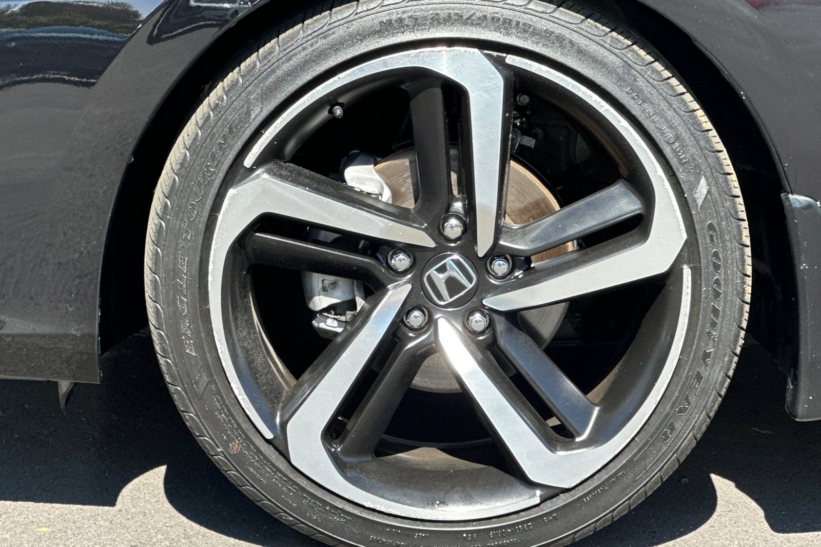 Used 2024 Honda Civic Sport image 32