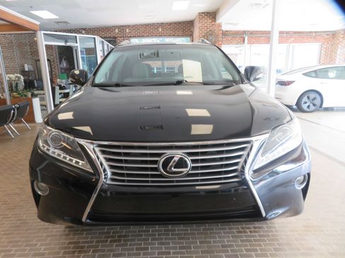 Used 2013 Lexus RX 350 FWD w/ Navigation Pkg image 58