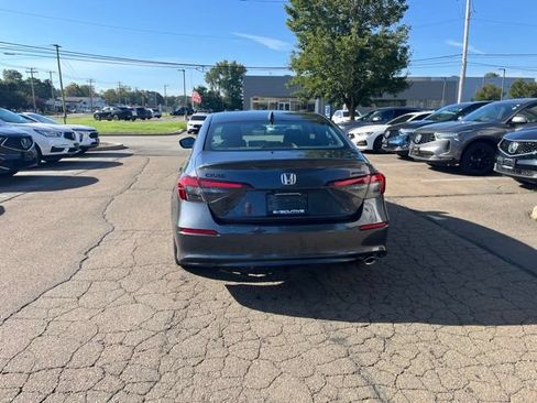 Used 2026 Honda Civic Sport image 10
