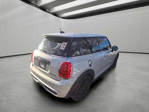 Used 2015 MINI Cooper S image 7
