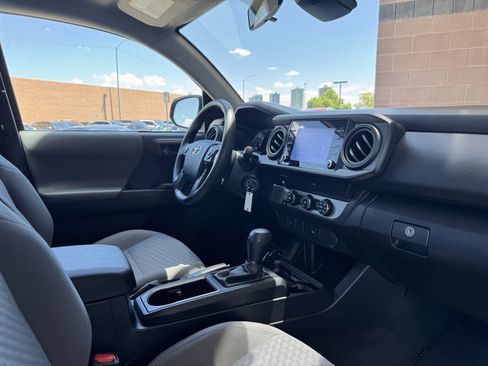 Used 2023 Toyota Tacoma SR image 34