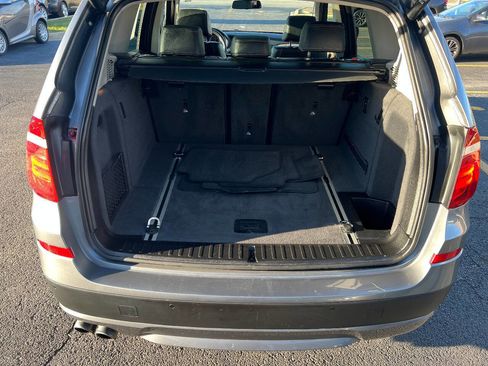 Used 2011 BMW X3 xDrive35i image 13