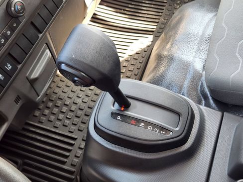 New 2025 Chevrolet Low Cab Forward 4500 XD RWD image 21