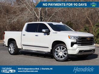 Certified 2024 Chevrolet Silverado 1500 High Country w/ High Country Premium Package video 1