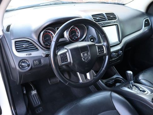 Used 2017 Dodge Journey Crossroad image 15