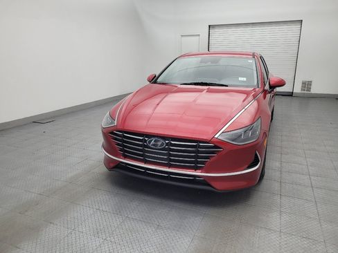 Used 2020 Hyundai Sonata SE FWD image 15