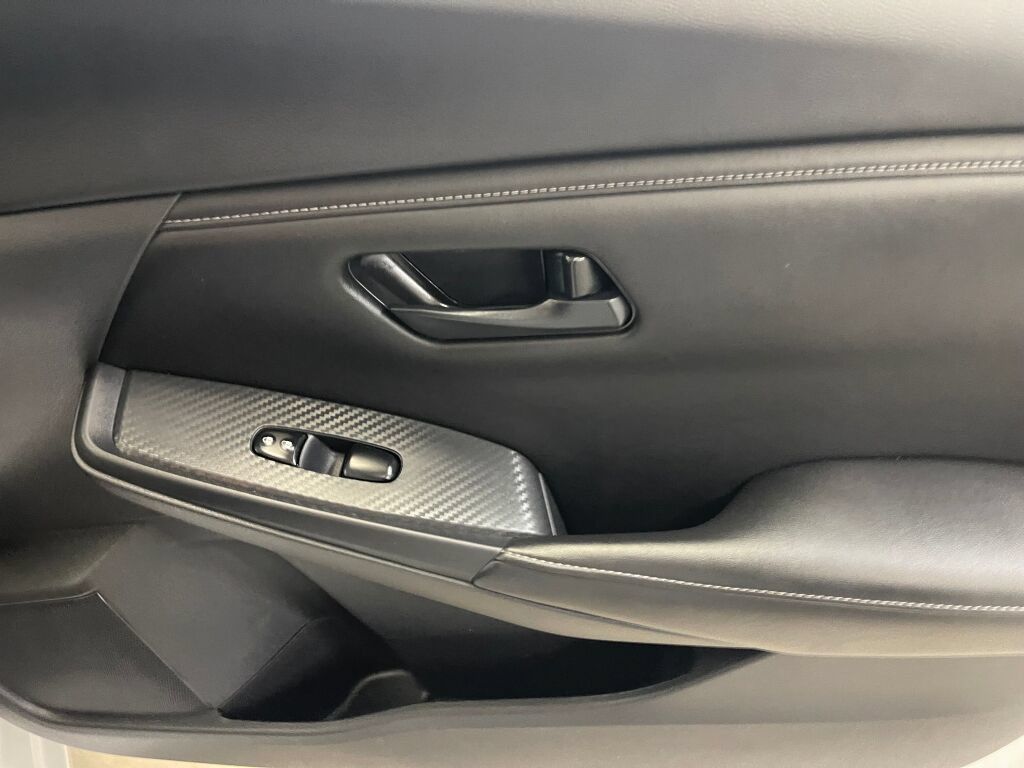 Used 2024 Nissan Sentra S FWD image 25