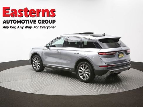 Used 2022 Lincoln Corsair AWD w/ Premium Package image 66