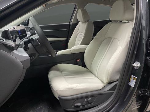 New 2026 Hyundai Sonata SEL image 4