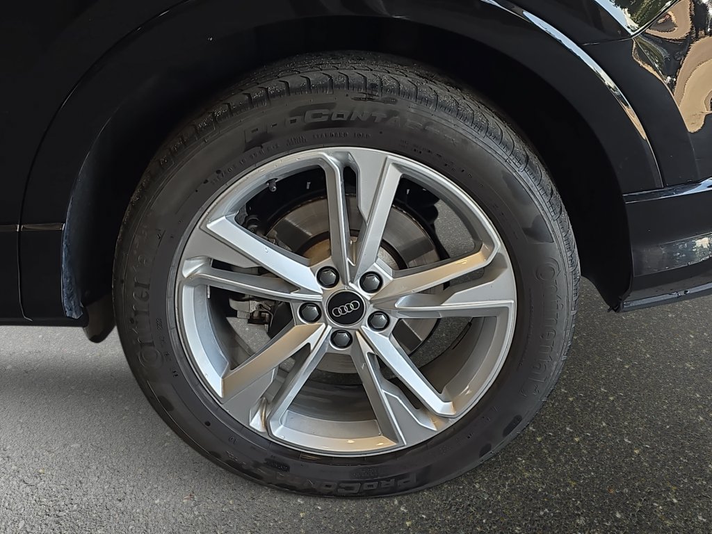 Certified 2024 Audi Q3 2.0T Premium AWD/4WD image 31