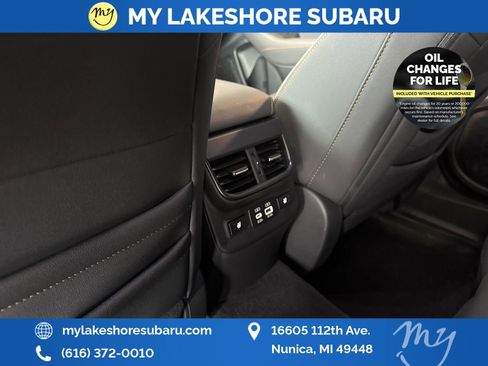Certified 2025 Subaru Outback Wilderness image 29
