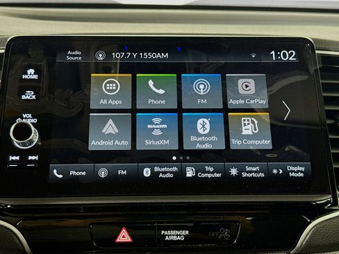 New 2026 Honda Ridgeline RTL image 16