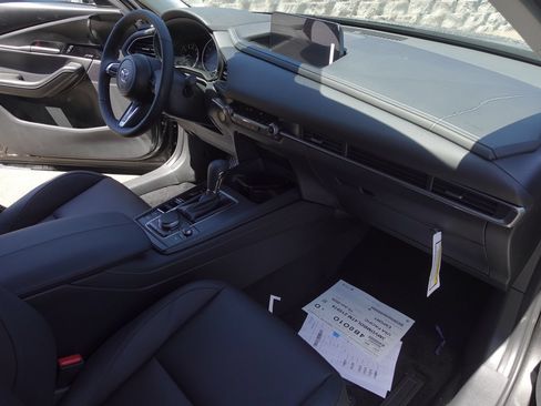 New 2026 MAZDA CX-30 AWD 2.5 S w/ Premium Package image 11
