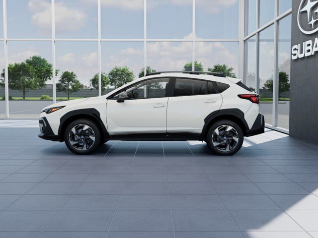 New 2027 Subaru Crosstrek 2.5i Limited AWD/4WD image 3