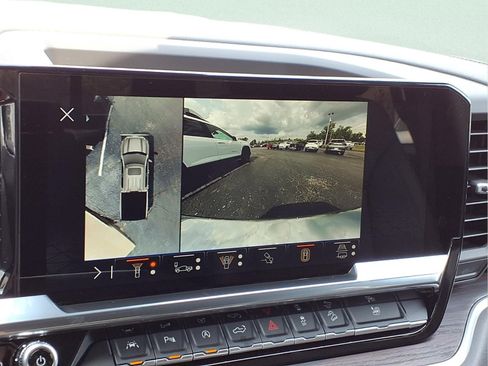 New 2026 GMC Sierra 1500 SLT w/ SLT Premium Plus Package AWD/4WD image 28