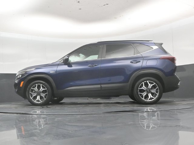 Used 2021 Kia Seltos EX AWD/4WD image 56