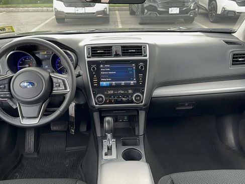 Used 2019 Subaru Outback 2.5i Premium AWD/4WD image 12