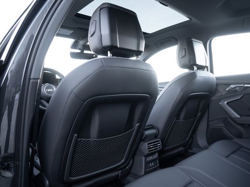 New 2026 Audi A3 2.0T Premium Plus image 24