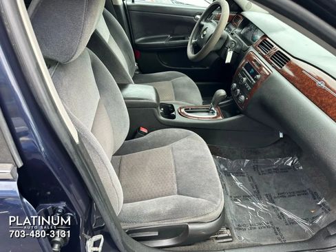 Used 2011 Chevrolet Impala LS image 10