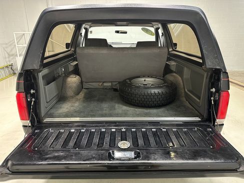 Used 1988 Ford Bronco image 11