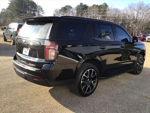 Used 2023 Chevrolet Tahoe RST w/ Luxury Package image 9