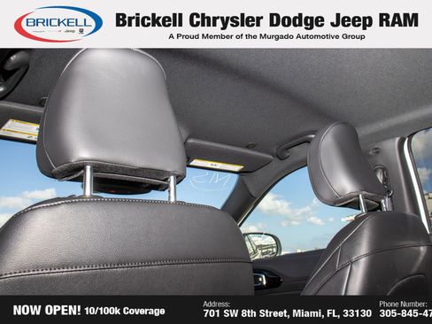 Used 2026 Jeep Compass Latitude w/ Quick Order Package 29K image 19