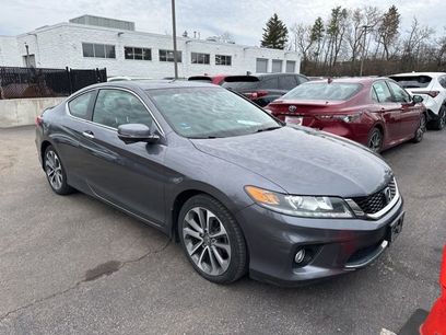 Used 2013 Honda Accord EX-L