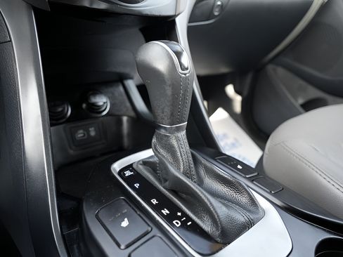 Used 2018 Hyundai Santa Fe Sport AWD/4WD image 33
