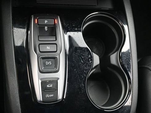 Used 2023 Honda Passport Elite image 20