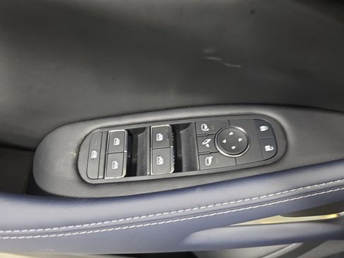 New 2026 INFINITI QX60 Sport w/ Dark Cargo Package image 27