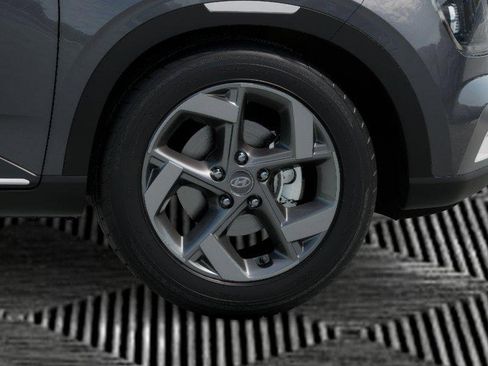 New 2026 Hyundai Venue SEL FWD image 8