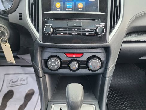 Used 2019 Subaru Impreza 2.0i Premium AWD/4WD image 33